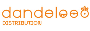 Logo dandelooo